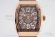 ABF Replica Franck Muller Vanguard Glacier 45 MM Rose Gold Case Grey Face ETA 2824 Watch (3)_th.jpg